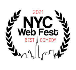 NYC Web Fest Best Comedy
