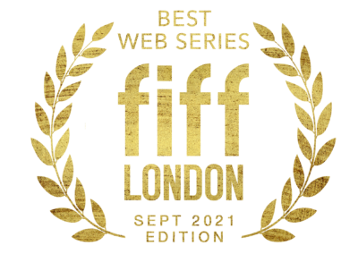 Best Web Series Laurel FIFF London Falcon